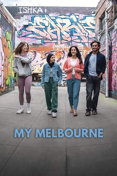 My Melbourne